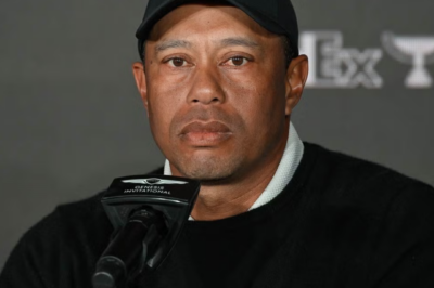 Tiger Woods shares the hardships he went through after losing his mother and reveals his return to golf