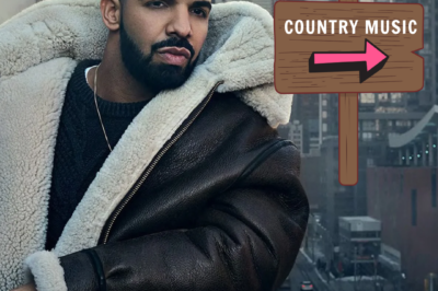 Fans call on Drake to switch to country music