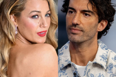 Tensions continue to escalate as Blake Lively accuses Justin Baldoni of making other women “uncomfortable” on set