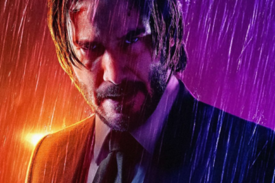 John Wick’s Cars are the Perfect Mix of Muscle and Class