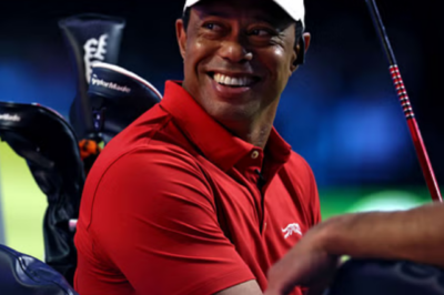 Tiger Woods Endures ‘One Of The Most Embarrassing Moments’ Of Career In TGL Yardage Blunder