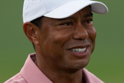 Made to Feel ‘Inferior’ by Tiger Woods, Major Champion Exposes Big Cat’s Cunning Nature