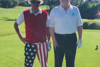 Kid Rock reveals the key point that forced him to abandon his support for Donald Trump.