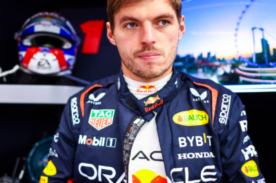 Max Verstappen and F1’s Swearing Clampdown: Silent Protests and the Threat to Driver Interviews