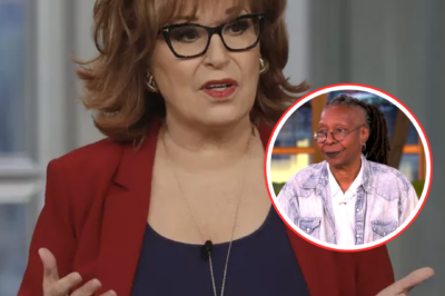 Joy Behar Issues Warning to Fans After Whoopi Goldberg Is Absent From ‘The View’ 2 Days in a Row