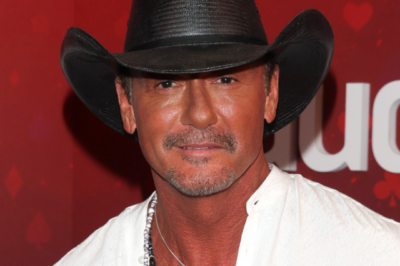 Tim McGraw Makes Fans’ Hearts Melt With ‘Emergency Contact’ Video Trend