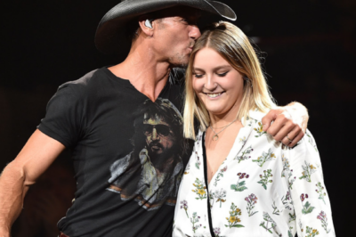 Tim McGraw and Faith Hill’s Daughter Gracie Issues Cryptic Message to Fans