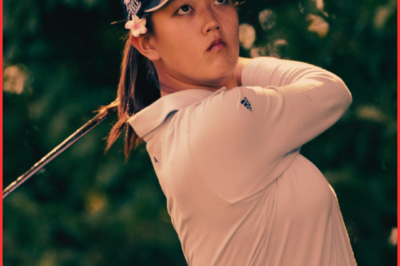 LPGA Legend Regrets ‘Training Like a Man’ That Ultimately Forced Her to Step Away From Golf