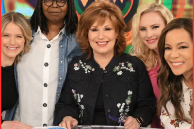 Because of Trump, Tensions Continue to Rise at ‘The View’ as “Morale Is Low”