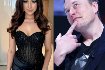 Ashley St. Clair sues Elon Musk because: ‘I want to knock you up again’