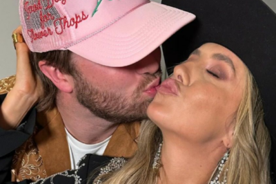Close-Up Of Lainey Wilson’s Engagement Ring Found, And It’s Even Better Than Fans Thought