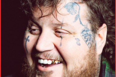 Fans liken Jelly Roll to ‘a happy puppy’ in a new video of him watching a beloved TV show from the late 1990s and early 2000s.
