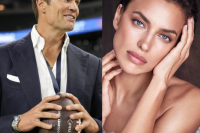 Tom Brady and Irina Shayk rekindle their romance after a year apart