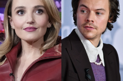 Chloe Fineman Recalls How She Once Left Harry Styles ‘So Devastated’ When He Hosted Saturday Night Live in 2019