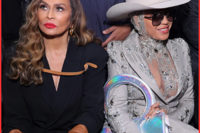 Tina Knowles admits her surprise when Beyoncé’s ‘Cowboy Carter’ album won two Grammy awards