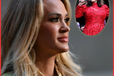 Carrie Underwood recalled the first time she met Loretta Lynn and revealed why their meeting is her favorite story to share.