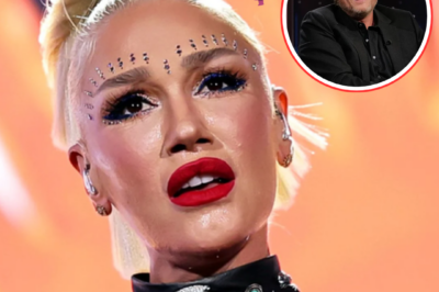 Gwen Stefani Calls Hubby Blake Shelton a “Dummy” After His Farm Update: “Onions!”