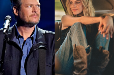 Kelsea Ballerini is learning not to trust everything that comes out of Blake Shelton’s mouth.