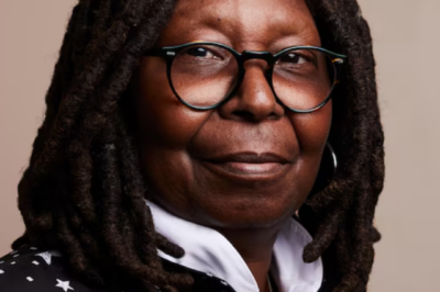 “I’m back”… Whoopi Goldberg returns to ‘The View’ and opens up about the ‘damn’ illness that kept her away for 3 days