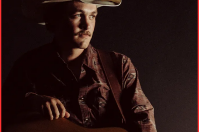 Zach Top: “I used to hate my sister because they played too much Shania Twain”