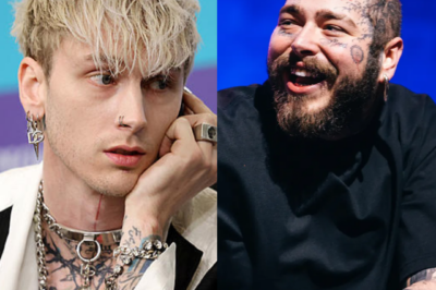 “A Gift for the Fans”: MGK Teases Long-Awaited Collaboration with Post Malone
