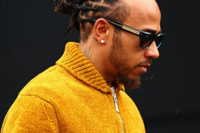 Lewis Hamilton declares the goal he wants to accomplish before thinking about… ‘GET MARRIED’