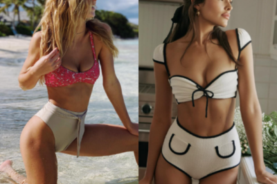 Top 20 Hottest Wives and Girlfriends in the NFL: If Anna Congdon is number 2 then no one is number 1