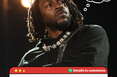 Kendrick Lamar’s Super Bowl Halftime Show Setlist Leaked Online
