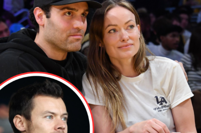 Olivia Wilde ‘Smitten’ With Actor Dane Diliegro After Being ‘Heartbroken’ Over Harry Styles Split