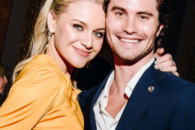 ‘Oh My Heart’: Fans Go Crazy As Kelsea Ballerini’s Boyfriend Disguises Himself To Support Her