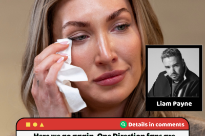 Here we go again, One Direction fans are posting vile things about Liam Payne’s girlfriend Kate Cassidy was Liam Payne’s girlfriend for two years