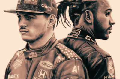 Max Verstappen ‘won’t be a problem’ for Lewis Hamilton anymore