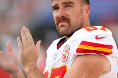 Travis Kelce deal agreed, Pro-Bowl receiver joins – Kansas City’s dream offseason