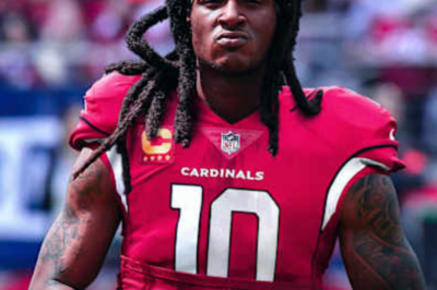 DeAndre Hopkins Poised for Sensational Return to Houston Texans Amidst Free Agency Frenzy..