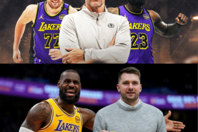 Jason Kidd Drops Bold Statement on Luka Dončić and LeBron James Ahead of Pivotal Mavericks-Lakers Showdown