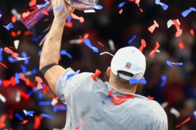 New England Patriots Mourn the Loss of Super Bowl Champion: A Tribute to a Football Legend..