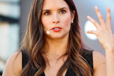 Danica Patrick’s “Cheeky” Beach Photo Sparks a Social Media Storm: A Deeper Dive Into the Viral Moment