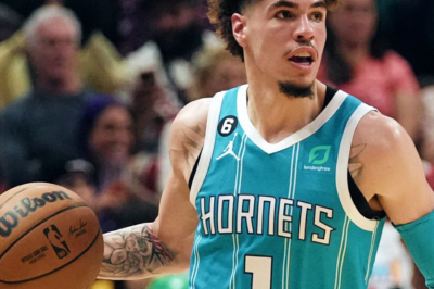 Prayers Pour In for LaMelo Ball: Charlotte Hornets Star Faces Uncertain Future After Devastating Injury