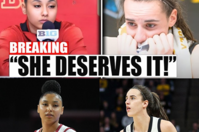 JuJu Watkins Faces Backlash After Fans Launch Online Attacks Against Caitlin Clark: “This Is Getting Out of Control”
