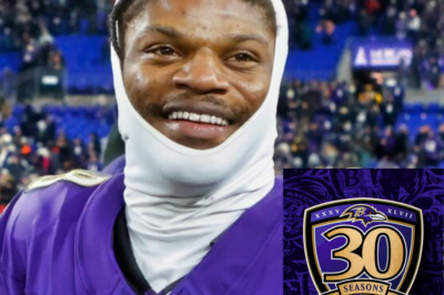 Baltimore Ravens Unveil Bold New Logo Ahead of 2025 NFL Season: A Complete Rebrand Rooted in Tradition and Modern Vision