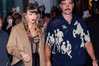 Travis Kelce & Taylor Swift Are Reportedly Planning to Move Away: Sources Say the Power Couple Is Eyeing a Major Lifestyle Change