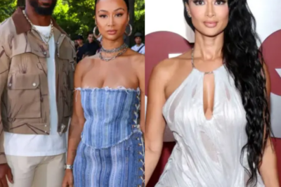 Draya Michele Evicted from California Home Following Breakup with New York Jets NFL Player: Inside the Verbal Agreement Gone Wrong
