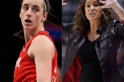 Caitlin Clark Leaves Stephanie White in Awe with One Key Detail in First Days of Training
