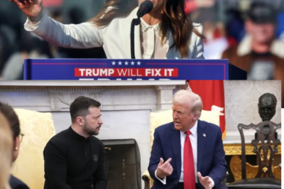 Danica Patrick Voices Strong Opinions on Donald Trump’s Heated Exchange with Volodymyr Zelenskyy