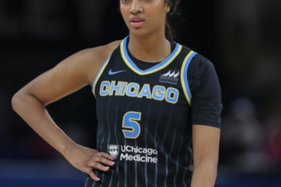 Angel Reese’s Improved Efficiency in Unrivaled League Sets the Stage for Breakout WNBA Season..