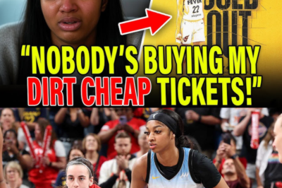 Angel Reese Expresses Frustration Over Ticket Sales as Caitlin Clark’s Popularity Soars