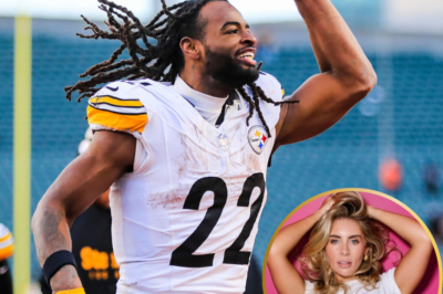 Star Bonnie Blue & Steelers Running Back Najee Harris Go Viral for All the Wrong Reasons: What Really Happened?