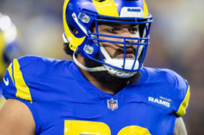 Chicago Bears and Los Angeles Rams Reportedly Agree to Blockbuster Trade: A Game-Changing Deal That Could Reshape the NFL Landscape