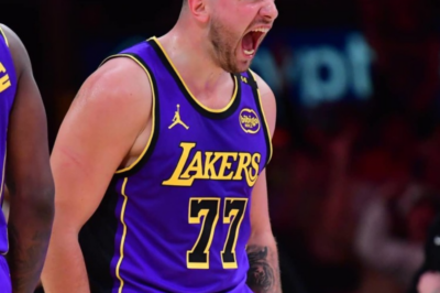 Explosive Audio Reveals What Luka Doncic Told Jason Kidd and the Mavericks Bench