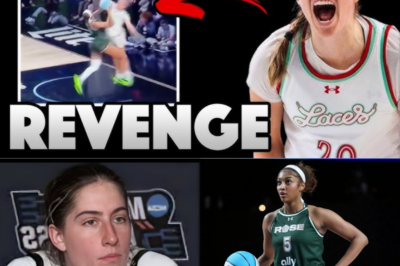 Angel Reese vs. Kate Martin: The Rising Tension in Unrivaled Basketball League